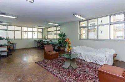 Sala comercial à venda na Avenida Angélica, --, Consolação, São Paulo