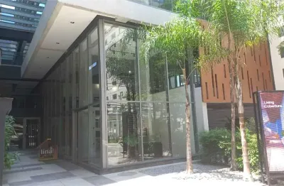 Sala comercial à venda na Alameda Joaquim Eugênio de Lima, --, Jardim Paulista, São Paulo