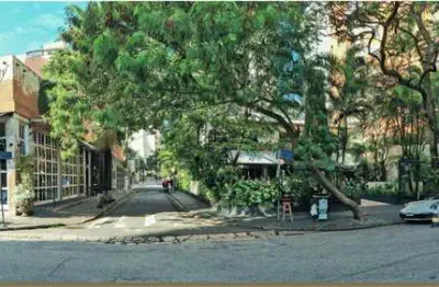 Apartamento com 2 quartos à venda na Rua Jerônimo da Veiga, --, Itaim Bibi, São Paulo