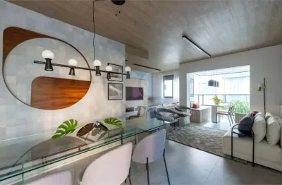 Apartamento com 3 quartos à venda na Rua dos Democratas, --, Saúde, São Paulo