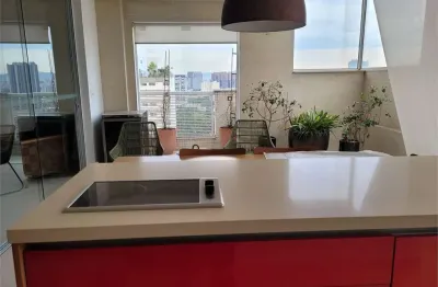 Cobertura com 3 quartos à venda na Rua Lincoln Albuquerque, --, Perdizes, São Paulo