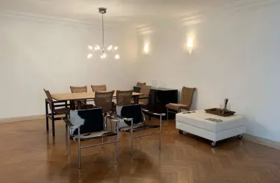 Apartamento com 3 quartos à venda na Rua Leopoldo Couto de Magalhães Júnior, --, Itaim Bibi, São Paulo