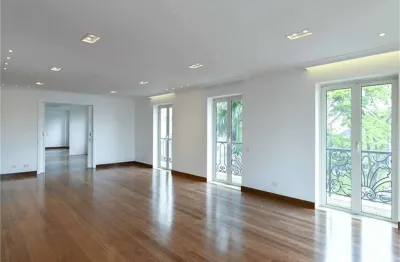 Excelente apartamento com 385m² no jardim paulista totalmente reformado!