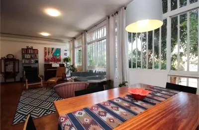 Casa com 4 quartos à venda na Rua André Dreyfus, --, Perdizes, São Paulo