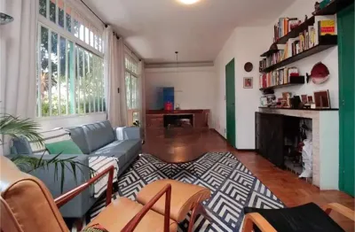 Casa com 4 quartos à venda na Rua André Dreyfus, --, Perdizes, São Paulo