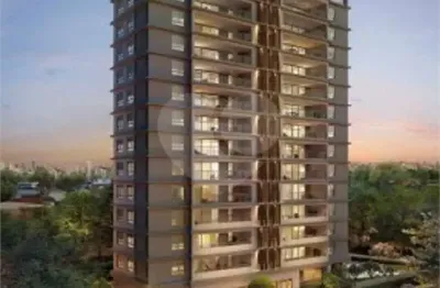 Apartamento com 4 quartos à venda na Avenida São Gualter, --, Alto de Pinheiros, São Paulo