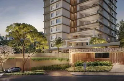 Apartamento com 4 quartos à venda na Avenida São Gualter, --, Alto de Pinheiros, São Paulo