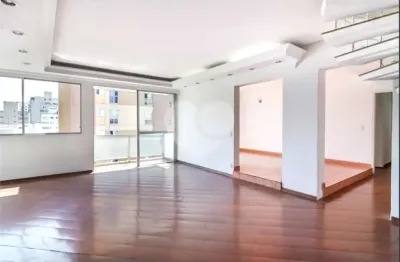 Cobertura incrível com piscina privativa em higienópolis, 2 vagas, 280 m²