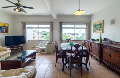 Casa com 4 quartos à venda na Praça Cassiano Nogueira, --, Vila Mariana, São Paulo