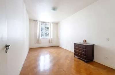 Apartamento com 4 quartos à venda na Rua Antônio Carlos, --, Bela Vista, São Paulo
