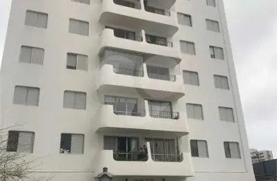 Apartamento com 2 quartos à venda na Avenida Bem-te-vi, --, Moema, São Paulo