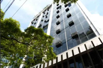 Sala comercial à venda na Alameda dos Jurupis, --, Moema, São Paulo