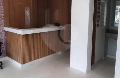 Casa com 2 quartos para alugar na Rua Ribeiro do Vale, --, Brooklin, São Paulo