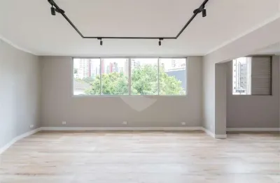 Apartamento à venda de 110 m² no jardim américa com 3 quartos sendo 1 suíte e 1 vaga.
