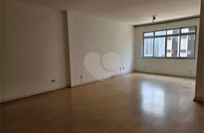 Apartamento com 2 quartos à venda na Rua Capitão Pinto Ferreira, --, Jardim Paulista, São Paulo