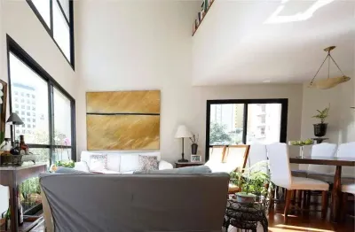 Apartamento com 3 quartos à venda na Rua Karl Richter, --, Morumbi, São Paulo