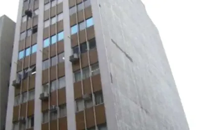 Sala comercial à venda na Rua Frei Caneca, --, Bela Vista, São Paulo
