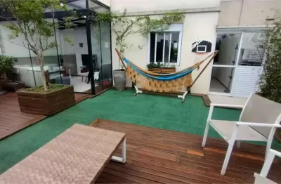 Garden incrivel com 153m² de area privativa - 2 dormitorios, 2 vagas, lazer completissimo