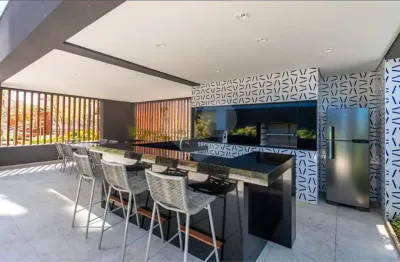 Apartamento com 3 quartos à venda na Rua dos Democratas, --, Saúde, São Paulo