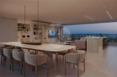 Apartamento com 3 quartos à venda na Rua Manuel da Nóbrega, --, Paraíso, São Paulo