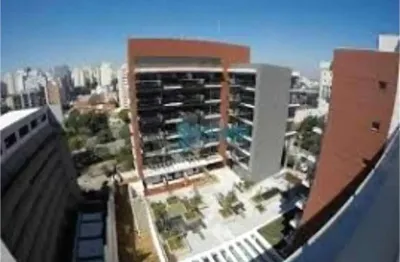 Sala comercial para alugar na Rua Alves Guimarães, --, Vila Madalena, São Paulo