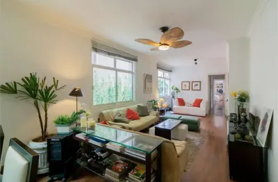 Apartamento com 3 quartos à venda na Rua Urimonduba, --, Itaim Bibi, São Paulo