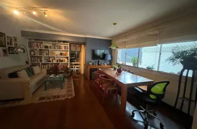 Apartamento com 3 quartos à venda na Rua Oscar Freire, --, Jardim América, São Paulo