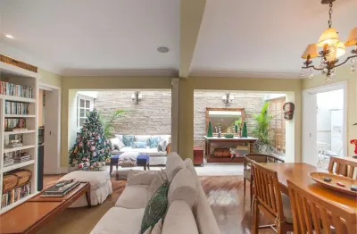 Casa com 2 quartos à venda na Avenida Brigadeiro Luís Antônio, --, Jardim Paulista, São Paulo