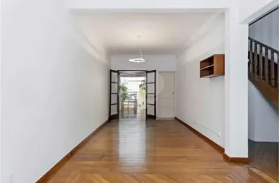 Casa de vila para venda e locação no jardins alameda campinas puro charme