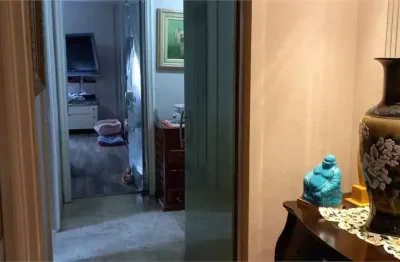 Apartamento com 4 quartos à venda na Rua São Carlos do Pinhal, --, Bela Vista, São Paulo