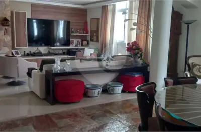 Apartamento com 4 quartos à venda na Rua São Carlos do Pinhal, --, Bela Vista, São Paulo