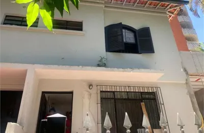 Casa comercial à venda na Alameda dos Tupiniquins, --, Planalto Paulista, São Paulo
