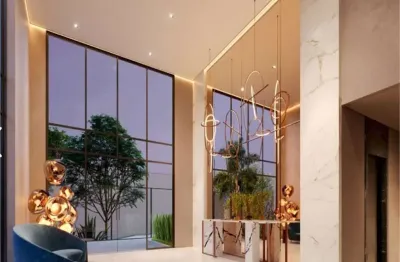 Oportunidade de  alto padrão em higienópolis!  4suites 4 vagas