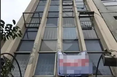 Prédio à venda na Rua da Consolação, --, Bela Vista, São Paulo