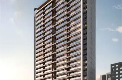 Apartamento-são paulo-higienópolis | ref.: reo878518