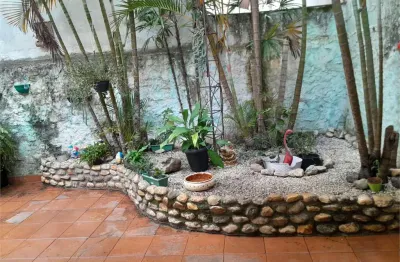 Casa com 3 quartos à venda na Rua Filipinas, --, Alto da Lapa, São Paulo