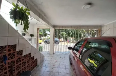 Casa com 3 quartos à venda na Rua Salvador de Edra, --, Saúde, São Paulo
