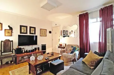 Apartamento com 2 quartos à venda na Rua Mateus Grou, --, Pinheiros, São Paulo