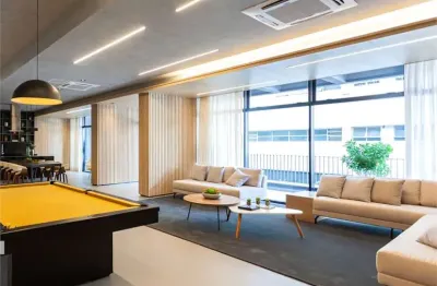 Apartamento com 3 quartos à venda na Rua Ministro Godói, --, Perdizes, São Paulo