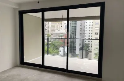 Apartamento com 3 quartos à venda na Rua José Maria Lisboa, --, Jardim Paulista, São Paulo
