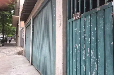 Terreno comercial à venda na Rua José Antônio Coelho, --, Vila Mariana, São Paulo