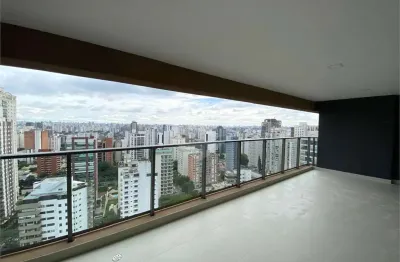 Apartamento 143 m°² no campo belo, empreendimento recém em uma das regiões nobres de são paulo.