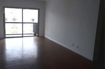 Apartamento com 2 quartos à venda na Rua Canário, --, Moema, São Paulo