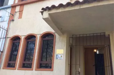 Casa comercial à venda na Rua Afonso Celso, --, Vila Mariana, São Paulo