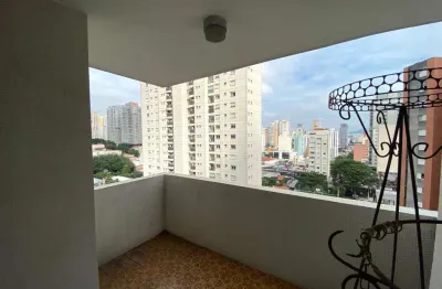 Apartamento venda perdizes,  142m², 3 quartos, 1 suíte, varanda, 2 vagas. próximo ao metrô