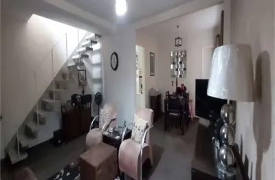 Casa com 3 quartos à venda na Rua Brás de Arzão, --, Campo Belo, São Paulo