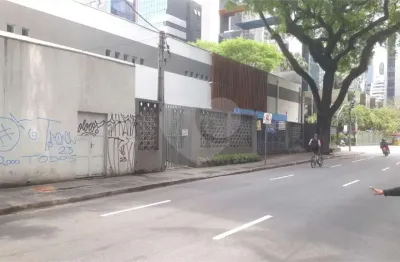 Prédio para alugar na Rua Gomes de Carvalho, --, Vila Olímpia, São Paulo