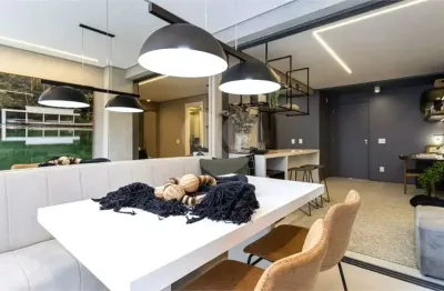 Apartamento com 3 quartos à venda na Rua dos Democratas, --, Saúde, São Paulo