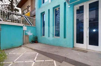 Prédio à venda na Rua Afonso Celso, --, Vila Mariana, São Paulo