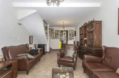 Casa com 3 quartos à venda na Rua Iperoig, --, Perdizes, São Paulo